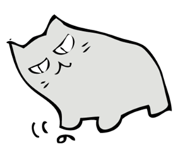 NORAKO 2 sticker #10461862