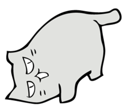 NORAKO 2 sticker #10461867