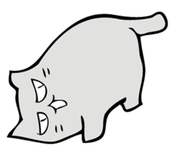 NORAKO 2 sticker #10461867