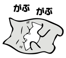 NORAKO 2 sticker #10461869