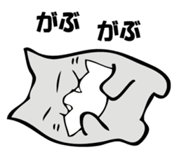 NORAKO 2 sticker #10461869