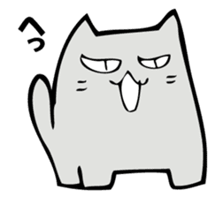 NORAKO 2 sticker #10461870