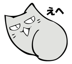 NORAKO 2 sticker #10461872