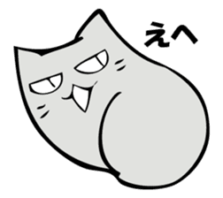 NORAKO 2 sticker #10461872