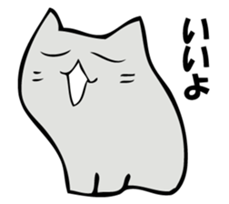 NORAKO 2 sticker #10461876