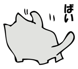 NORAKO 2 sticker #10461877