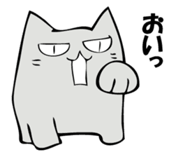 NORAKO 2 sticker #10461879