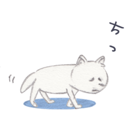 LOOSE MOMOTARO~HAVE A RELAXED TIME~ sticker #10462754