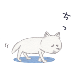 LOOSE MOMOTARO~HAVE A RELAXED TIME~ sticker #10462754