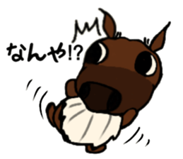 Daily Ayu-chan 3 sticker #10463176