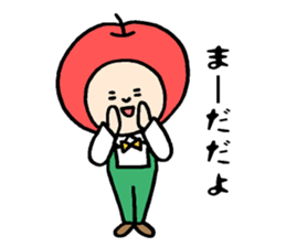 This is Apple 2 sticker #10463338