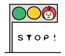 This is Apple 2 sticker #10463341