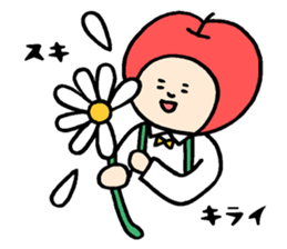 This is Apple 2 sticker #10463343