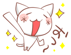 tomonuko basic sticker #10463488