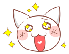 tomonuko basic sticker #10463502