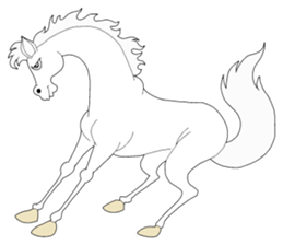 Happy Farm sticker #10463641