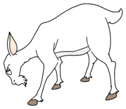 Happy Farm sticker #10463647