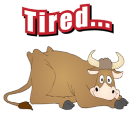 Happy Farm sticker #10463666