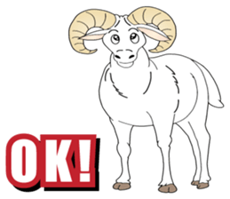 Happy Farm sticker #10463671