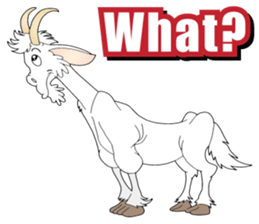 Happy Farm sticker #10463679