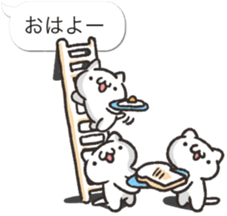 Nuko's2 by peco. sticker #10463896