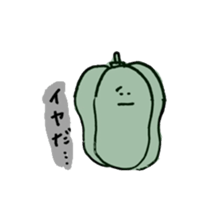 yuru~~ stickers sticker #10463962