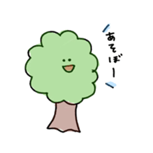 yuru~~ stickers sticker #10463963