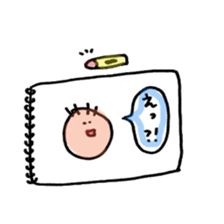 yuru~~ stickers sticker #10463964