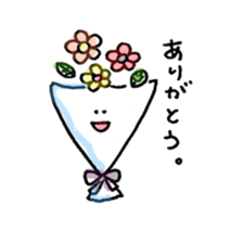 yuru~~ stickers sticker #10463968