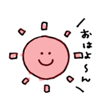 yuru~~ stickers sticker #10463969