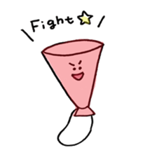 yuru~~ stickers sticker #10463972