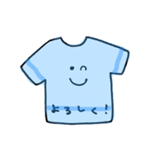 yuru~~ stickers sticker #10463973