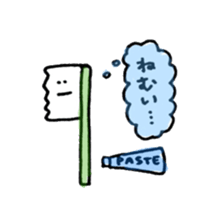 yuru~~ stickers sticker #10463978