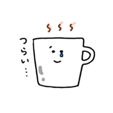 yuru~~ stickers sticker #10463979