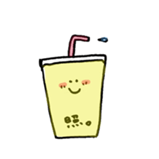 yuru~~ stickers sticker #10463982