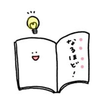 yuru~~ stickers sticker #10463984
