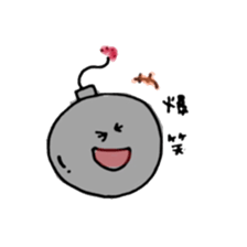 yuru~~ stickers sticker #10463986