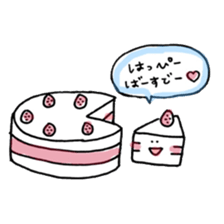 yuru~~ stickers sticker #10463987