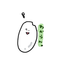 yuru~~ stickers sticker #10463988