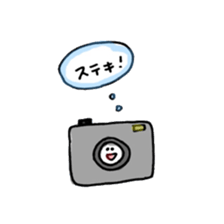 yuru~~ stickers sticker #10463992