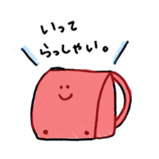 yuru~~ stickers sticker #10463995