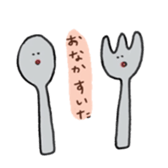 yuru~~ stickers sticker #10463996