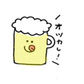 yuru~~ stickers sticker #10463997