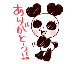 KumaPan of HoneyWorks Dairy ver. sticker #10464480
