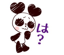 KumaPan of HoneyWorks Dairy ver. sticker #10464496