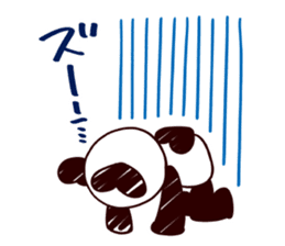KumaPan of HoneyWorks Dairy ver. sticker #10464513