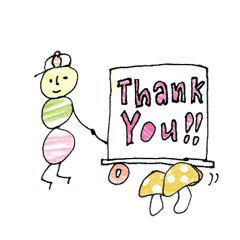 dumpling caterpillar 2