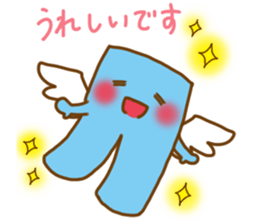 Creapillow sticker #10465362