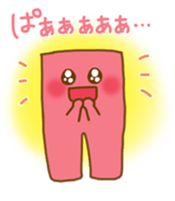 Creapillow sticker #10465372