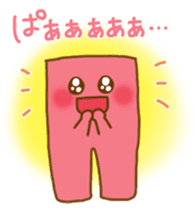 Creapillow sticker #10465372